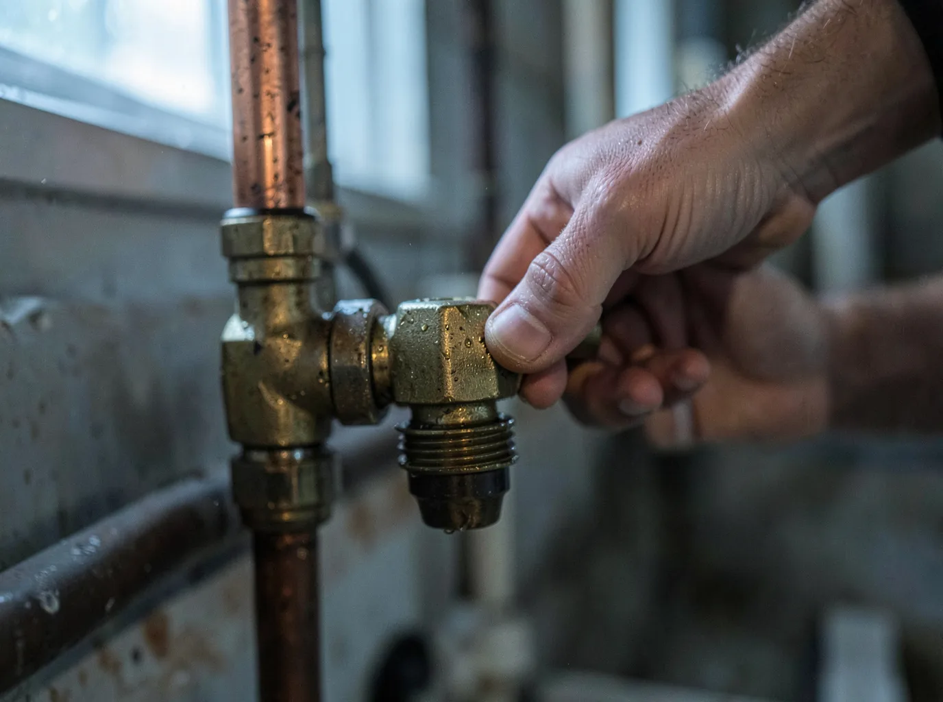Emergency Plumber Junction City, AR FAQs